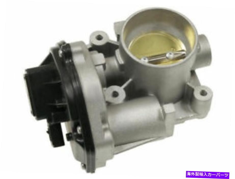 Throttle Body 28BS21Bスロットルボディフィット2010-2013 Ford Transit Connect 2.0L 4 Cyl 28BS21B Throttle Body Fits 2010-2013 Ford Transit Connect 2.0L 4 Cyl【並行輸入品】 58,410円