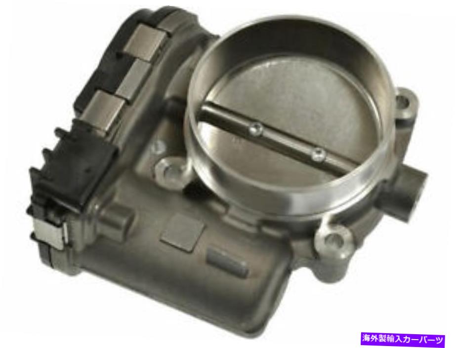 Throttle Body 67GT35Xスロットルボディは2012-2014 Dodge Avenger 3.6L V6に適合します 67GT35X Throttle Body Fits 2012-2014 Dodge Avenger 3.6L V6【並行輸入品】