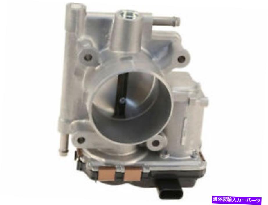 Throttle Body 2004年から2005年のマツダ3スロットルボディ49218SG OEの交換 For 2004-2005 Mazda 3 Throttle Body 49218SG OE Replacement【並行輸入品】