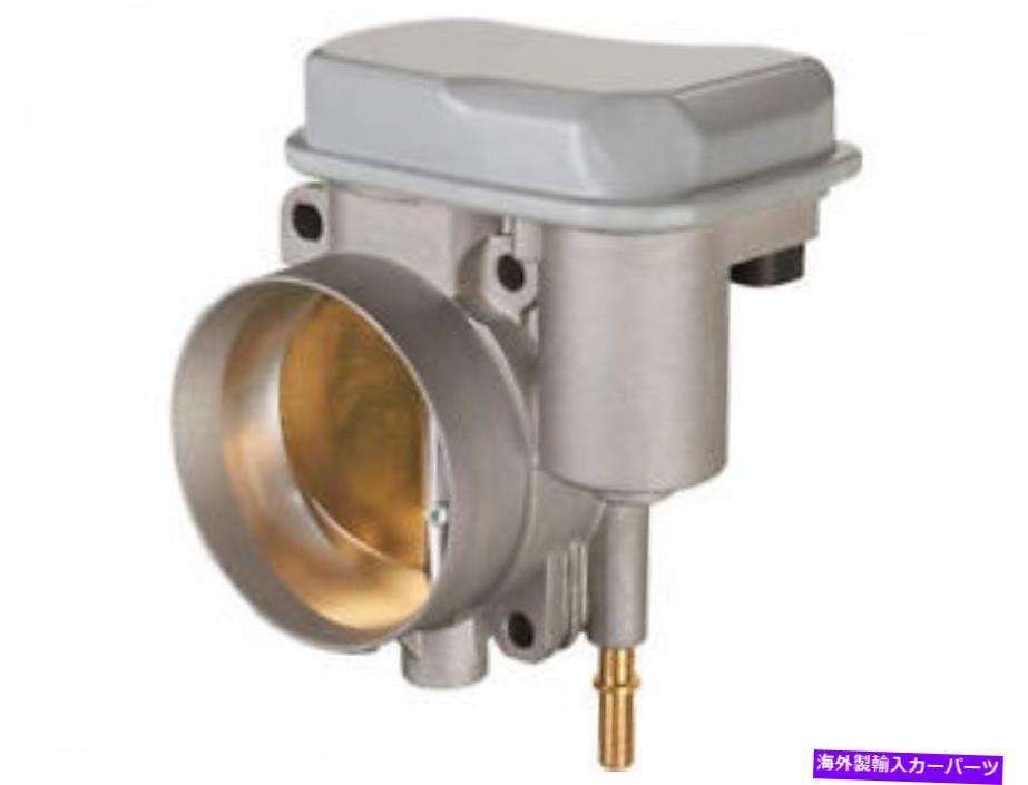 Throttle Body Spectra Premium 86RW22Zスロットルボディは2006-2007 Hummer H3に適合します Spectra Premium 86RW22Z Throttle Body Fits 2006-2007 Hummer H3【並行輸入品】