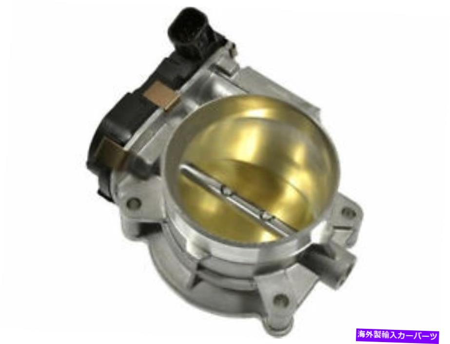 Throttle Body 標準モーター製品76TS95Zスロットルボディフィット2006-2011キャデラックDTS Standard Motor Products 76TS95Z Throttle Body Fits 2006-2011 Cadillac DTS【並行輸入品】
