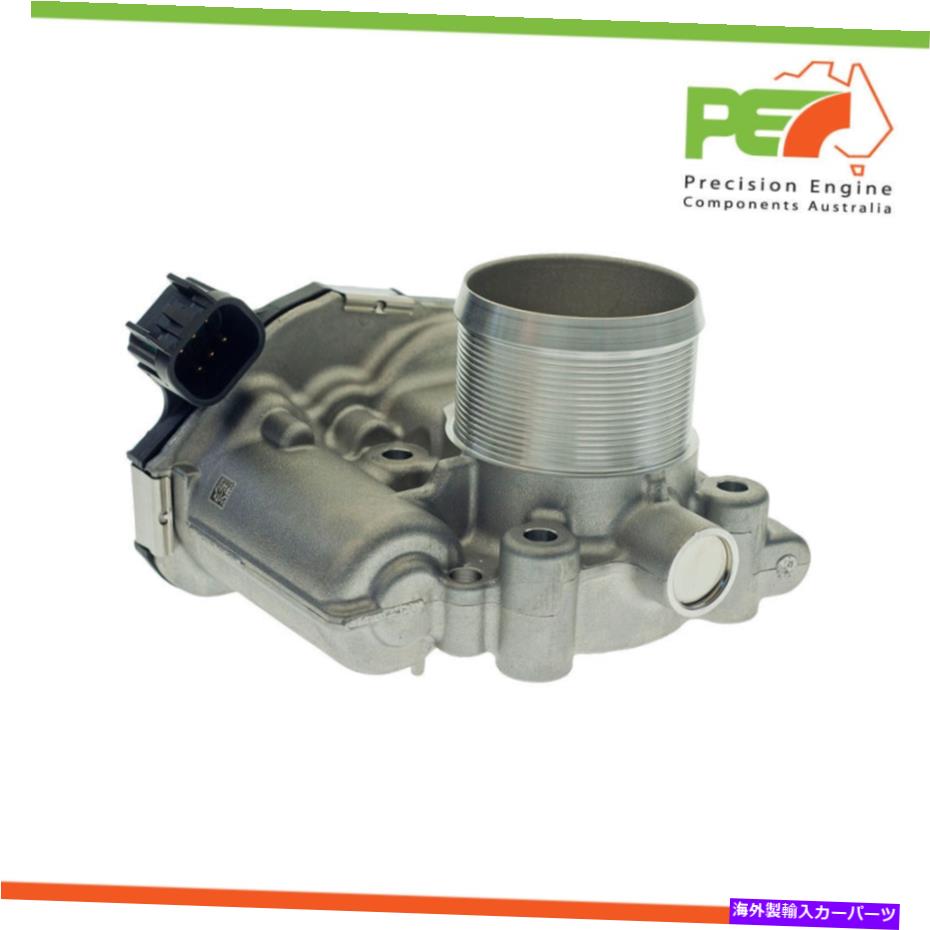 Throttle Body Holden Barina TM 'RS' 1.4L Turbo 4 Cylの新しい * OEM *スロットルボディ。 New * OEM * Throttle Body For Holden Barina TM 'RS' 1.4L Turbo 4 Cyl.【並行輸入品】