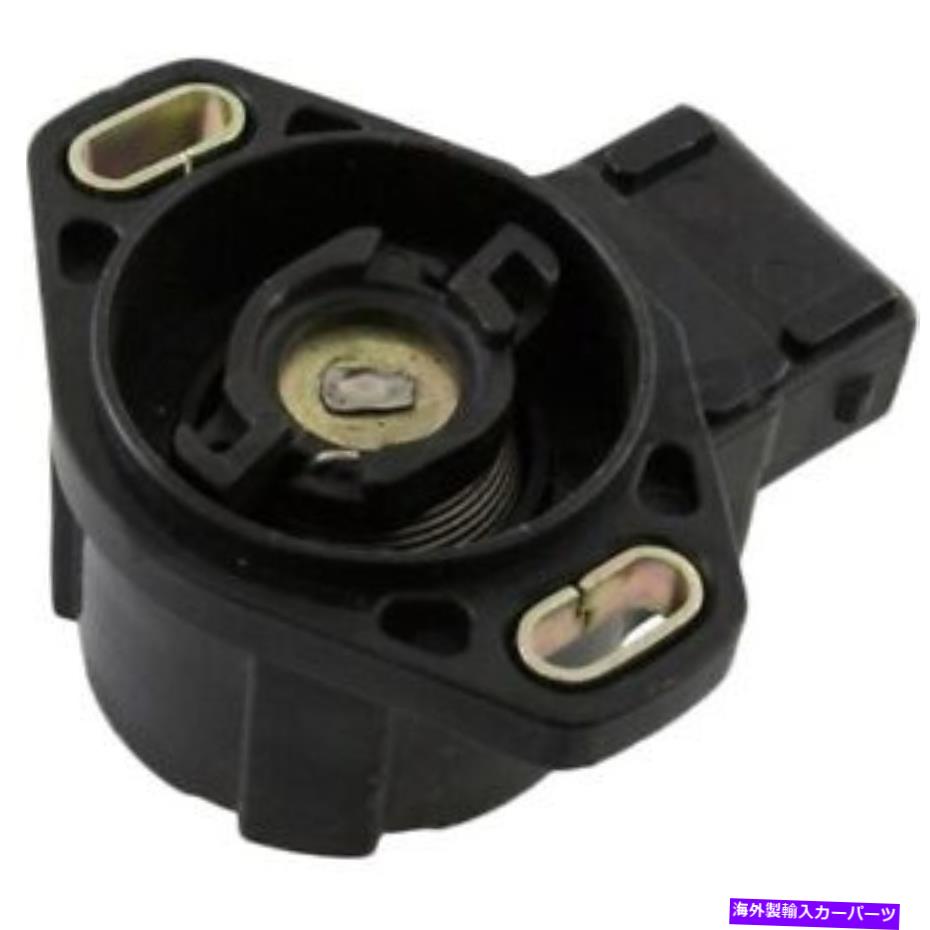 Throttle Body 200-1174ウォーカー製品スロットルポジションセンサートヨタカローラMR2 87の新機能 200-1174 Walker Products Throttle Position Sensor New for Toyota Corolla MR2 87【並行輸入品】