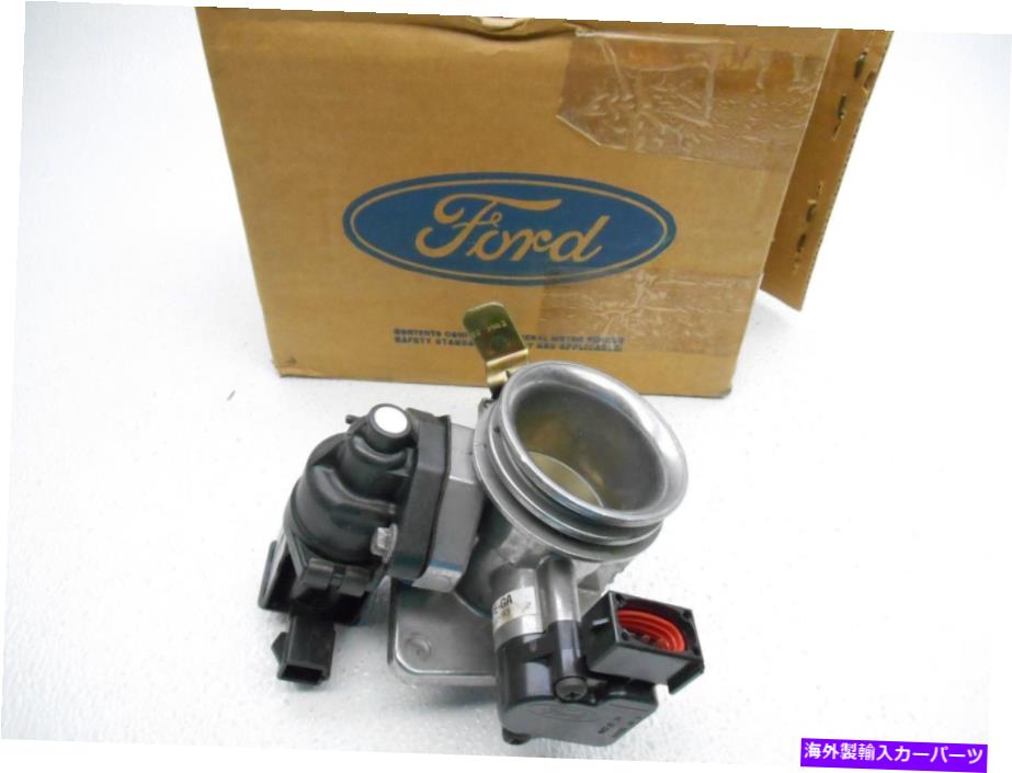 Throttle Body 新しいフォードスロットルボディトーラスセーブルコンチネンタル3.8L E9PZ-9E926-G W-TPS IAC New Ford Throttle Body Taurus Sable Continental 3.8L E9PZ-9E926-G W- TPS IAC【並行輸入品】