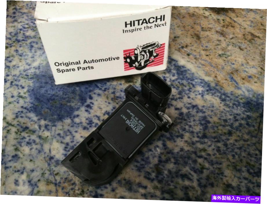 Throttle Body 本物のエアフローメーターHolden Captiva 2011-2018 2.2L Z22D1ターボディーゼル GENUINE AIR FLOW METER HOLDEN CAPTIVA 2011-2018 2.2L Z22D1 TURBO DIESEL【並行輸入品】