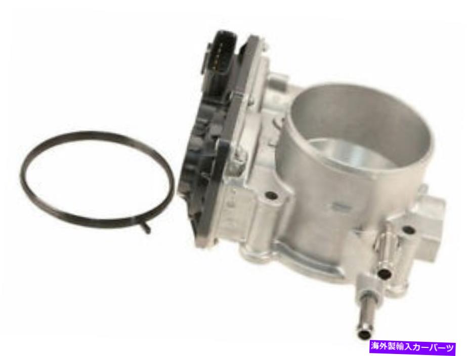 Throttle Body トヨタサイオンカムリラヴ4 TCハイランダーシエナベンザTB84B2のスロットルボディ Throttle Body For Toyota Scion Camry RAV4 tC Highlander Sienna Venza TB84B2【並行輸入品】