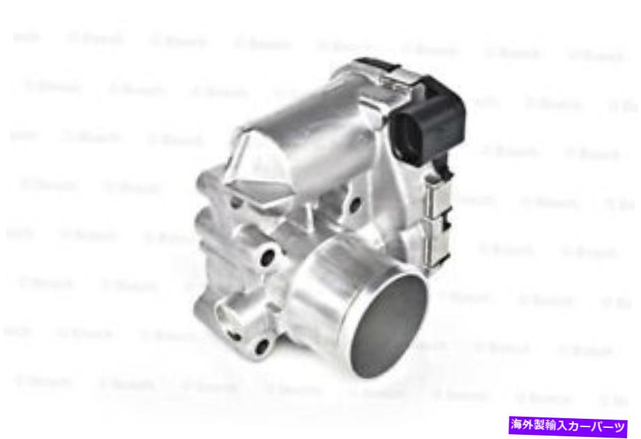 Throttle Body ボッシュスロットルボディはルノーエスパースIVグランドシーニックIIコレオスI 8200330810に適合します BOSCH Throttle Body Fits RENAULT Espace IV Grand Scenic II Koleos I 8200330810【並行輸入品】