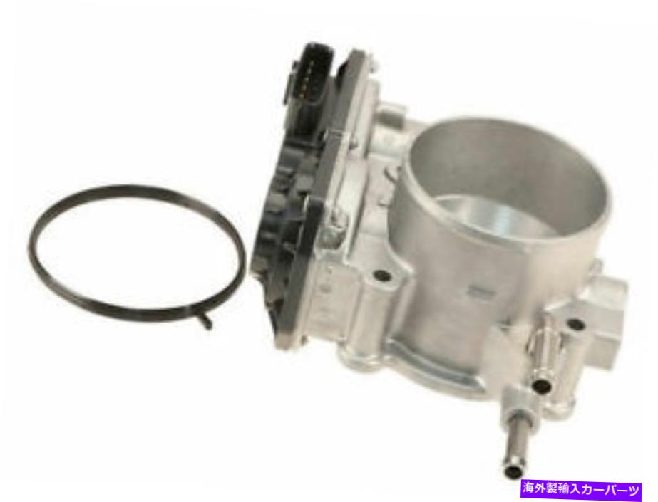 Throttle Body AISAN OE交換用スロットルボディはトヨタRAV4 2009-2018 67HTFHに適合します Aisan OE Replacement Throttle Body fits Toyota RAV4 2009-2018 67HTFH【並行輸入品】