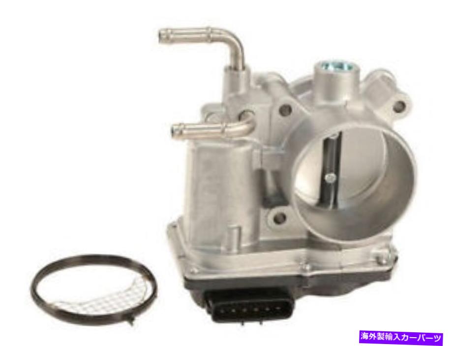 Throttle Body 08-12サイオンXD MN36Q6 w/ガスケットOE交換用のスロットルボディ Throttle Body For 08-12 Scion xD MN36Q6 w/ Gasket OE Replacement【並行輸入品】 57,420円