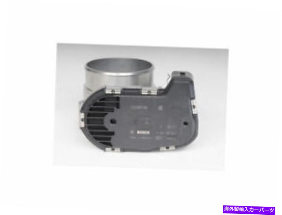 Throttle Body ACデルコ11GT67Nスロットルボディフィット2004-2007キャデラックCTS 3.6L V6 LY7 VIN：7 AC Delco 11GT67N Throttle Body Fits 2004-2007 Cadillac CTS 3.6L V6 LY7 VIN: 7【並行輸入品】