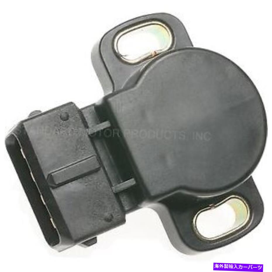 Throttle Body TH247 Mitsubishi Eclipse Montero Sport Mirageの新しいスロットル位置センサー TH247 Throttle Position Sensor New for Mitsubishi Eclipse Montero Sport Mirage【並行輸入品】