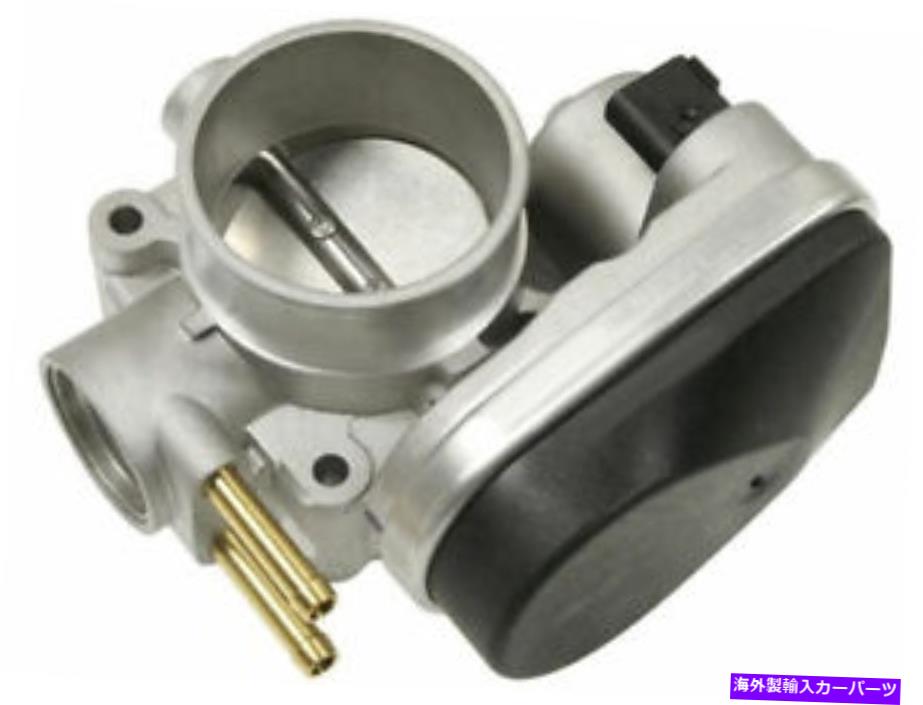 Throttle Body 標準モーター製品31NF98Bスロットルボディフィット2006-2009フォードフュージョン3.0L V6 Standard Motor Products 31NF98B Throttle Body Fits 2006-2009 Ford Fusion 3.0L V6【並行輸入品】