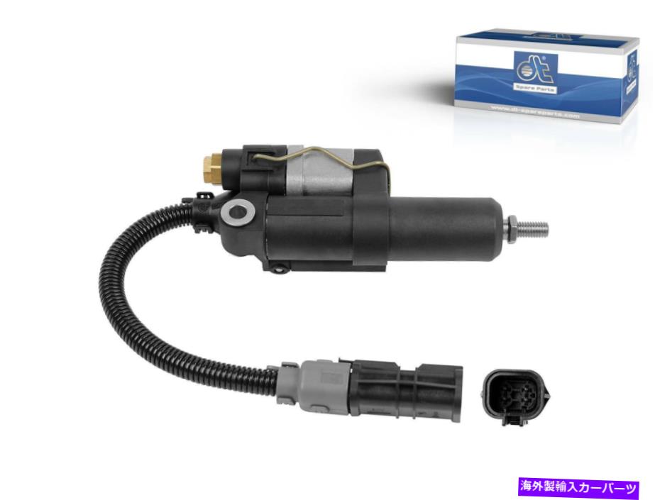 Throttle Body シリンダーDTスペアパーツ3.25509シリンダー排気ガスの再循環 Cylinder DT Spare Parts 3.25509 Cylinder exhaust gas recirculation【並行輸入品】