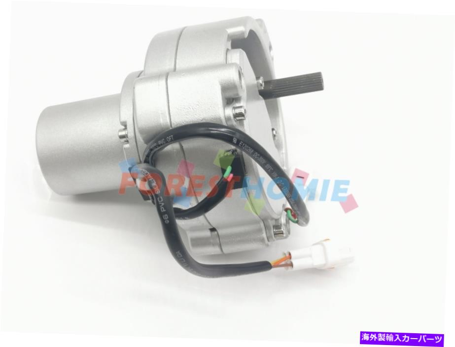 Throttle Body KOBELCO SK200-3 SK200-5 SK120-5 SK120-6 SK60-3用のスロットルモーターYN2406U197F4 Throttle Motor YN2406U197F4 For Kobelco SK200-3 SK200-5 SK120-5 SK120-6 SK60-3【並行輸入品】