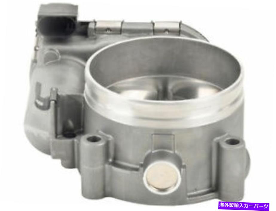 Throttle Body Bosch 26VZ82Nスロットルボディフィット2005-2017ポルシェ911 Bosch 26VZ82N Throttle Body Fits 2005-2017 Porsche 911【並行輸入品】