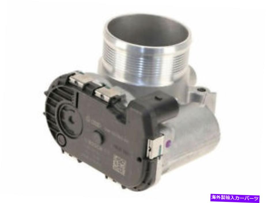 Throttle Body 2013-2017フォルクスワーゲンビートルスロットルボディ33438FP 2015 2014 2016 For 2013-2017 Volkswagen Beetle Throttle Body 33438FP 2015 2014 2016【並行輸入品】