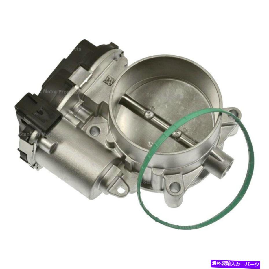 Throttle Body RAM 1500 2013-2020標準のTechSmart燃料噴射スロットルボディ向け For Ram 1500 2013-2020 Standard TechSmart Fuel Injection Throttle Body【並行輸入品】