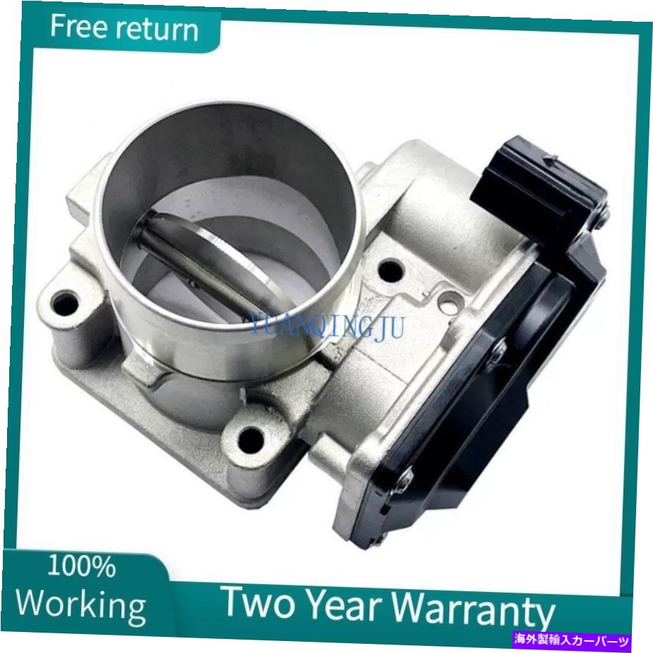 Throttle Body Kia Sorento 10-15 D4HB 2.2 CRDIディーゼルのスロットルボディ351002F000 351002F600 Throttle Body 351002F000 351002F600 for KIA Sorento 10-15 D4HB 2.2 CRDI Diesel【並行輸入品】