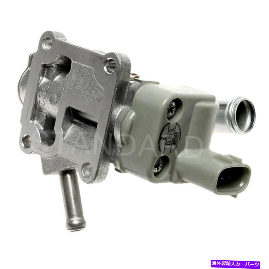 Throttle Body トヨタタコマ96-00インターモーター燃料噴射アイドルエアコントロールバルブ For Toyota Tacoma 96-00 Intermotor Fuel Injection Idle Air Control Valve【並行輸入品】