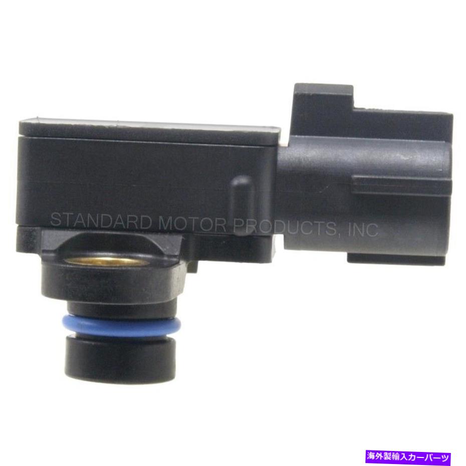 Throttle Body AS315 SAAB 9-3 9-3X 2010-2011用のAS315マップセンサー AS315 MAP Sensor New for Saab 9-3 9-3X 2010-2011【並行輸入品】