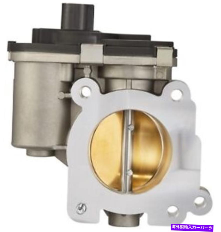 Throttle Body TB1029スペクトルプレミアム燃料噴射スロットルボディアセンブリP/N：TB1029 Tb1029 Spectra Premium Fuel Injection Throttle Body Assembly P/N:Tb1029【並行輸入品】