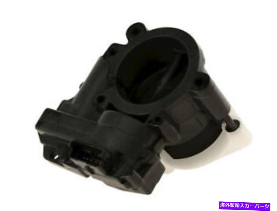 Throttle Body 07-16のスロットルボディミニクーパーカントリーマンペースマンターボチャージ1.6L RY93N5 Throttle Body For 07-16 Mini Cooper Countryman Paceman Turbocharged 1.6L RY93N5【並行輸入品】