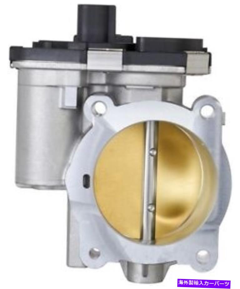 Throttle Body TB1034スペクトルプレミアム燃料噴射スロットルボディアセンブリP/N：TB1034 Tb1034 Spectra Premium Fuel Injection Throttle Body Assembly P/N:Tb1034【並行輸入品】