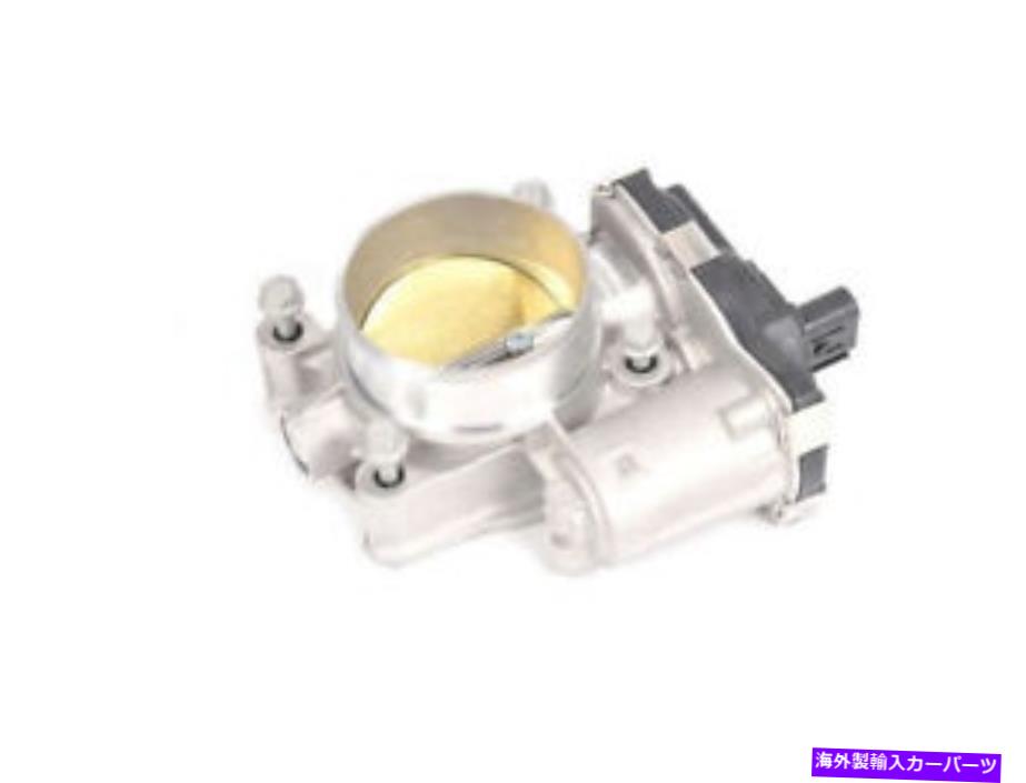 Throttle Body エクイノックステレインマリブベラノレガルキャプチバスポーツXK38W6のスロットルボディ Throttle Body For Equinox Terrain Malibu Verano Regal Captiva Sport XK38W6【並行輸入品】