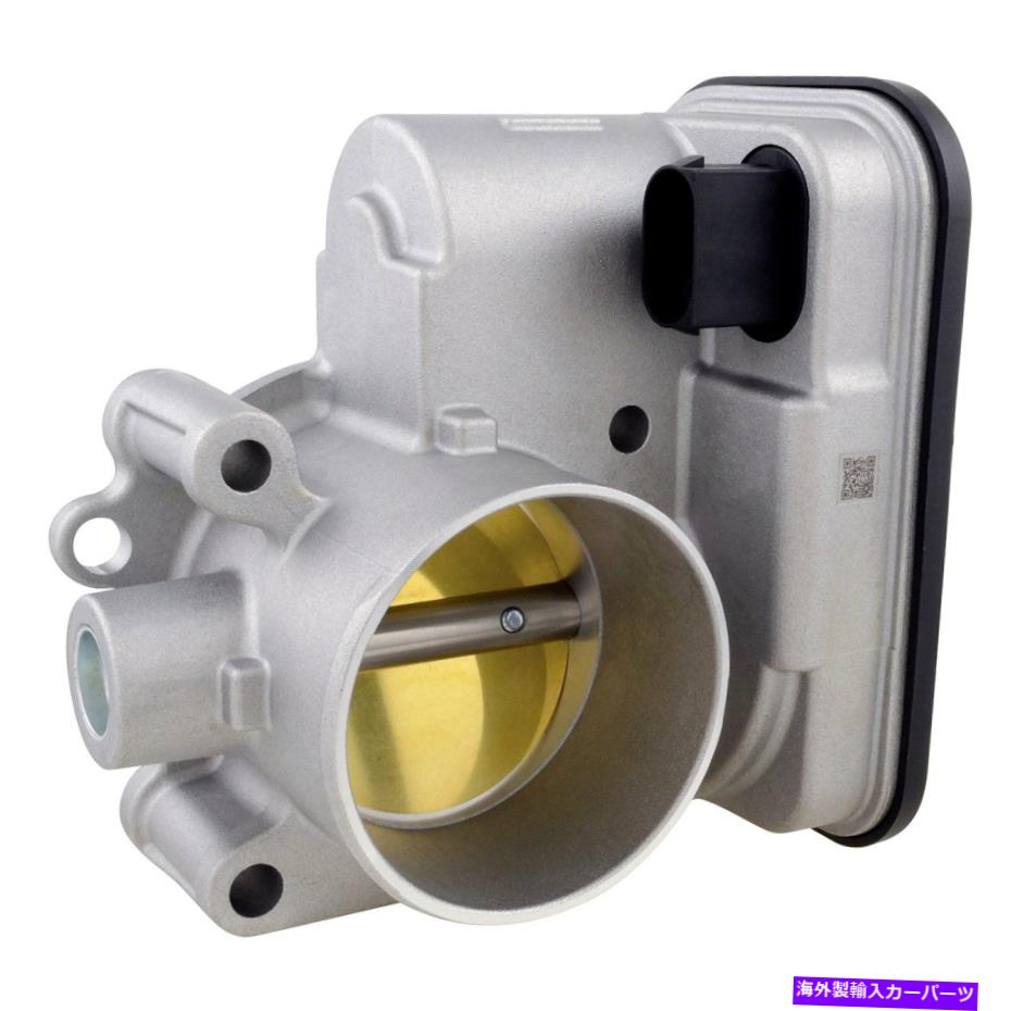 Throttle Body Chrysler 200 2011-2014 Hitachi Electronic Throttle Body Moduleの場合 For Chrysler 200 2011-2014 Hitachi Electronic Throttle Body Module【並行輸入品】