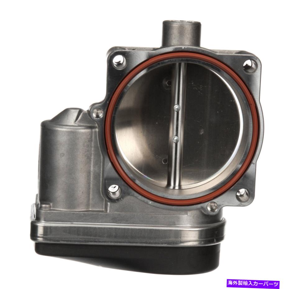 Throttle Body 新しい! BMW X5 VDO燃料噴射スロットルボディアセンブリA2C59511706 13547506627 New! BMW X5 VDO Fuel Injection Throttle Body Assembly A2C59511706 13547506627【並行輸入品】