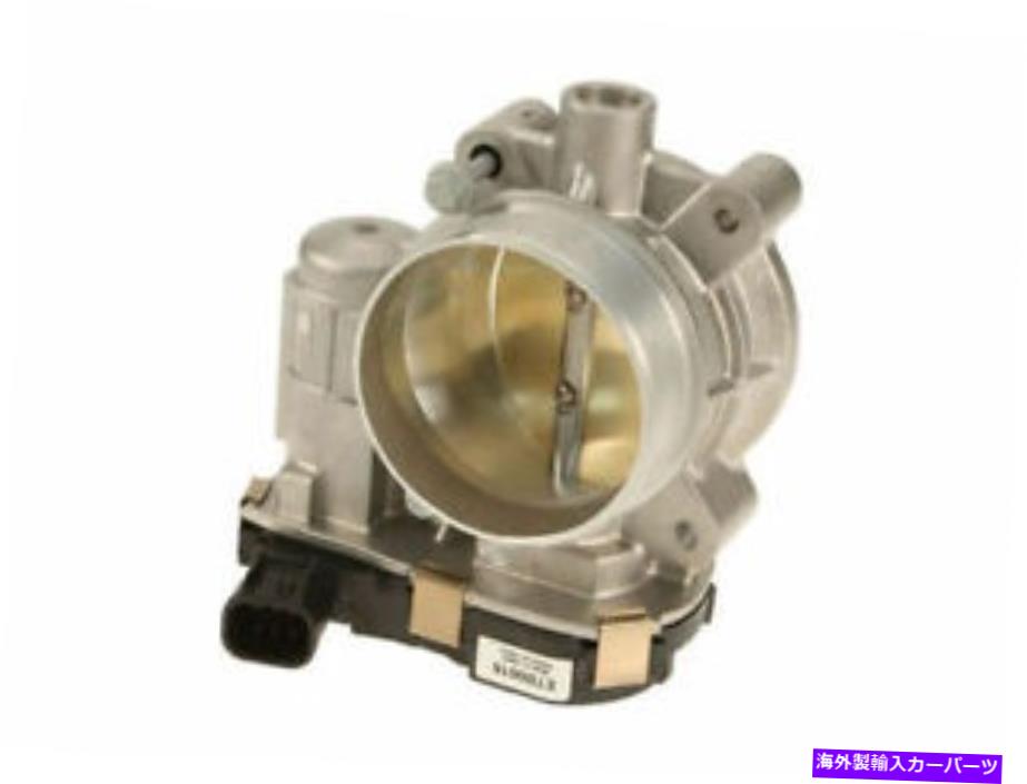 Throttle Body 2006年から2007年の土星リレースロットルボディヒタチ34268JC 3.9L V6 For 2006-2007 Saturn Relay Throttle Body Hitachi 34268JC 3.9L V6【並行輸入品】