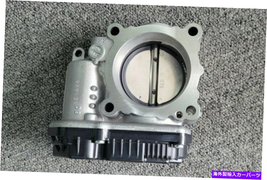 Throttle Body OEM 35100-2B182ヒュンダイエラントラ2021?2023 *1.6L LPG *のスロットルボディアセンブリ OEM 35100-2B182 Throttle Body Assembly for Hyundai Elantra 2021~2023 *1.6L LPG*【並行輸入品】 57,420円