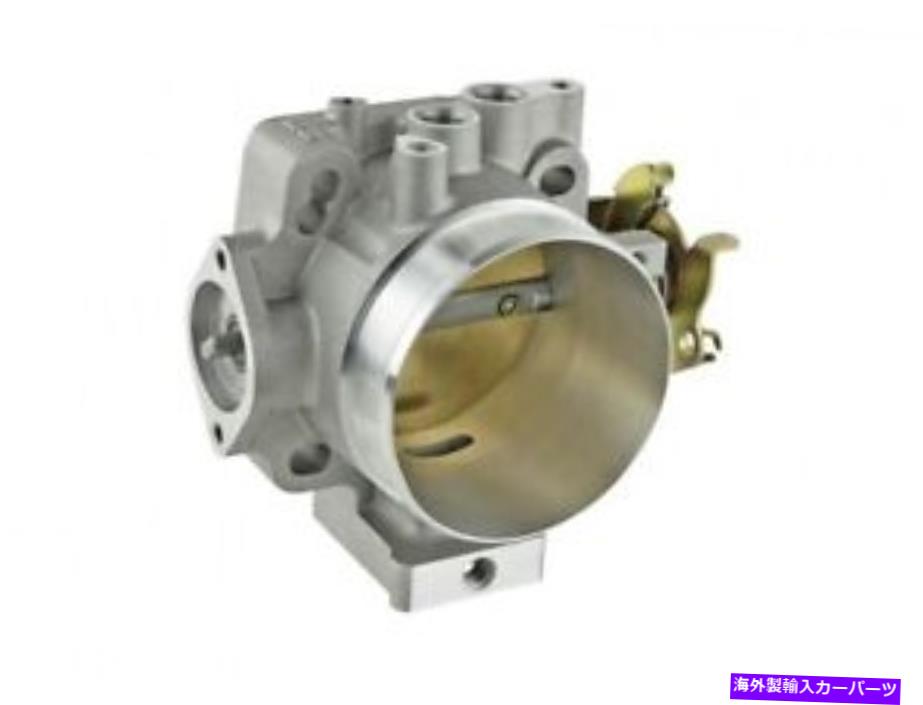 Throttle Body Skunk2 70mmアルファスロットルボディ02-06 RSXタイプS 02-05シビックSI Skunk2 70mm Alpha Throttle Body For 02-06 RSX Type S 02-05 Civic Si【並行輸入品】