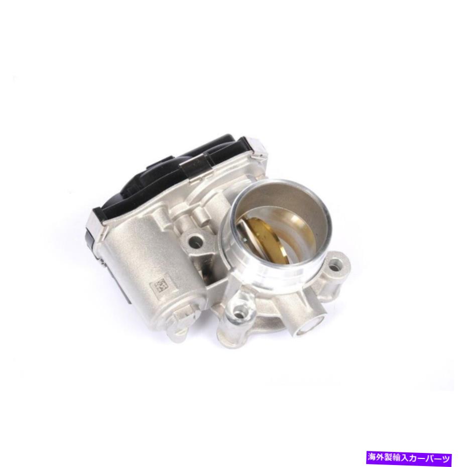Throttle Body 12645663 ACデルコスロットルボディシボレーシボレークルーズ2014-2015の新しいボディ 12645663 AC Delco Throttle Body New for Chevy Chevrolet Cruze 2014-2015【並行輸入品】