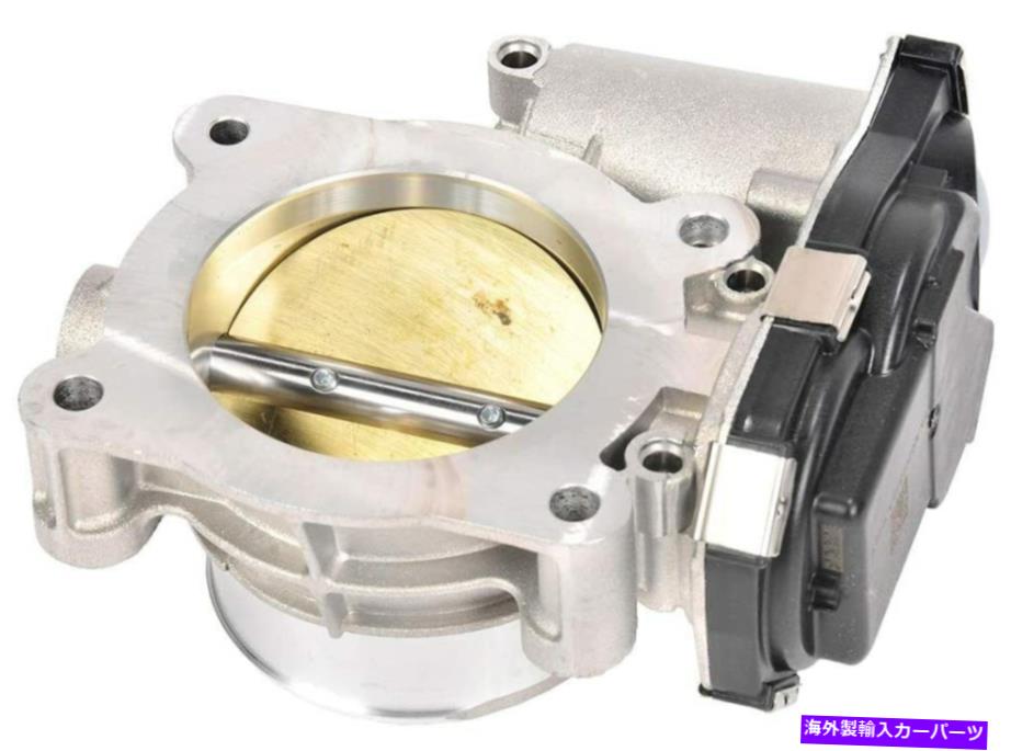 Throttle Body 12670839 ACデルコスロットルボディシボレーセダンシボレーインパラマリブGMCの新しいボディ 12670839 AC Delco Throttle Body New for Chevy Sedan Chevrolet Impala Malibu GMC【並行輸入品】