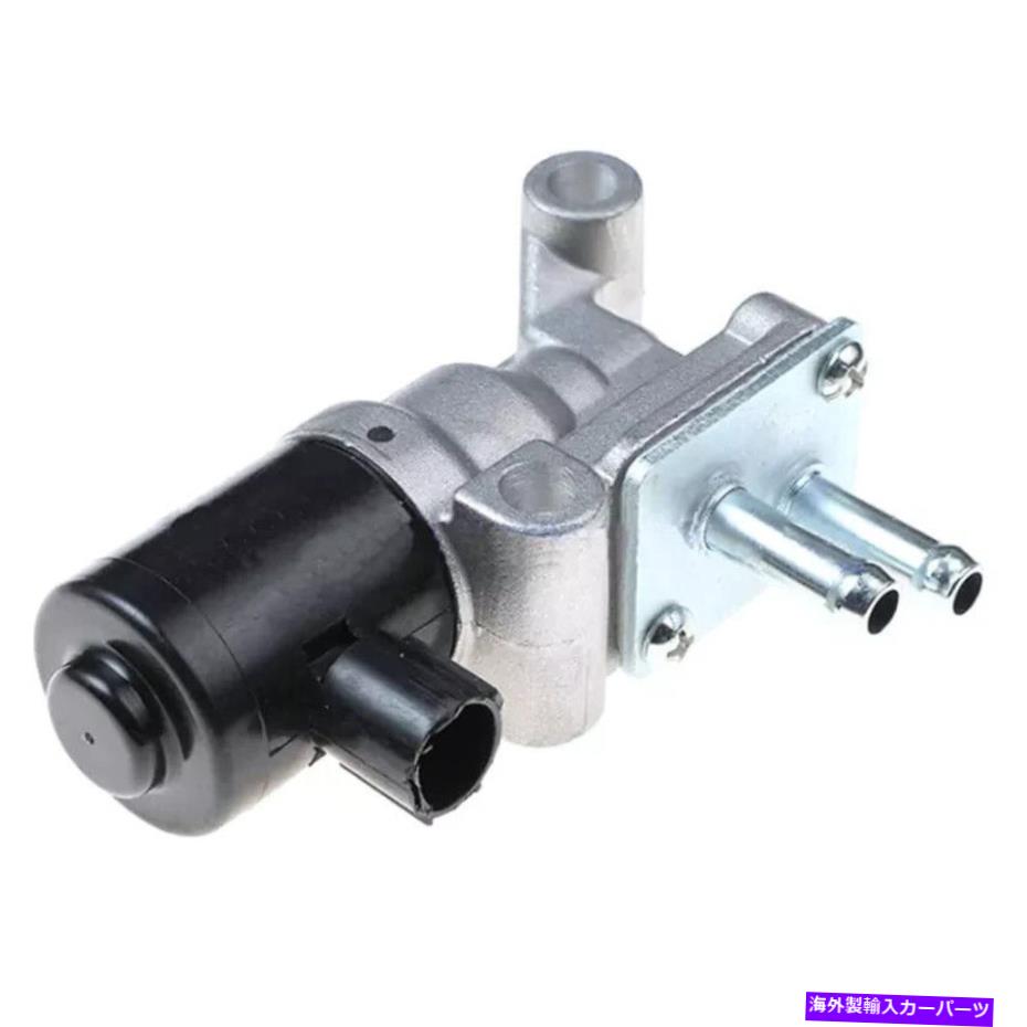 Throttle Body ホンダ本物の燃料噴射アイドルエアコントロールバルブ36450-P6T-S01から HONDA GENUINE Fuel Injection Idle Air Control Valve 36450-P6T-S01 From Japan【並行輸入品】
