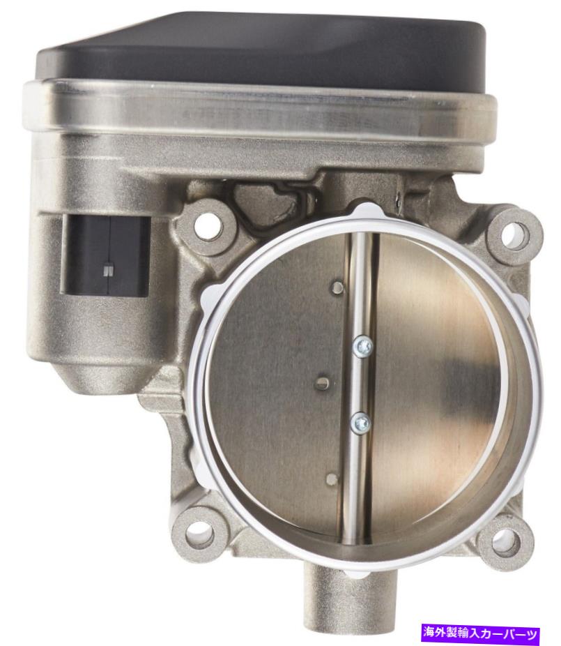 Throttle Body 1500、2500、3500、RAM 2500、Aspen+More TB1055の燃料噴射スロットルボディ Fuel Injection Throttle Body for 1500, 2500, 3500, Ram 2500, Aspen+More TB1055【並行輸入品】 57,420円