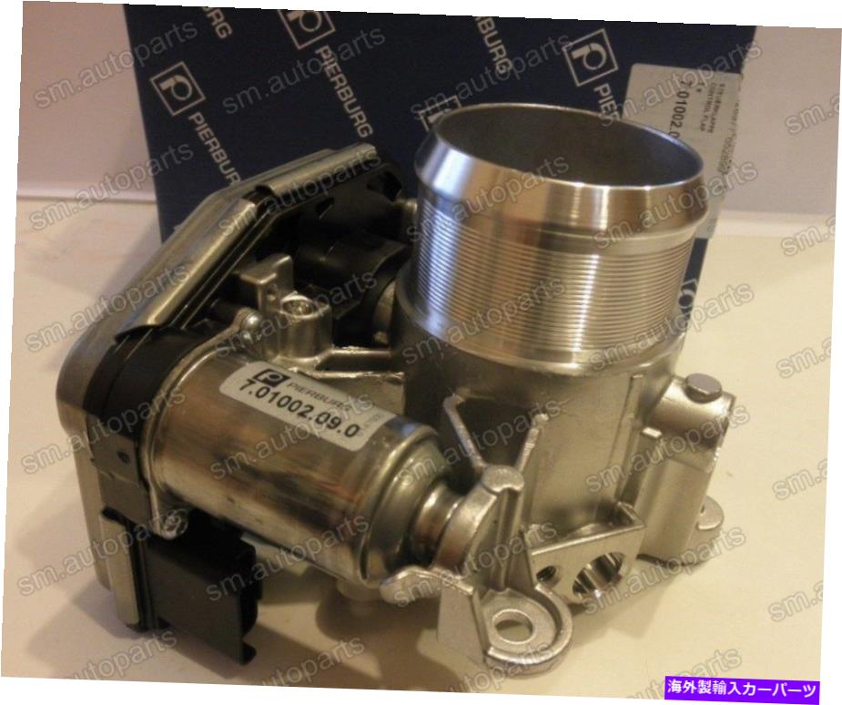 Throttle Body シトロエンC5 C6 C8 PEUGEOT 4007 407 607 807 FORD MONDEO 2.2 HDIのスロットルボディ Throttle Body For Citroen C5 C6 C8 Peugeot 4007 407 607 807 Ford Mondeo 2.2 HDi【並行輸入品】