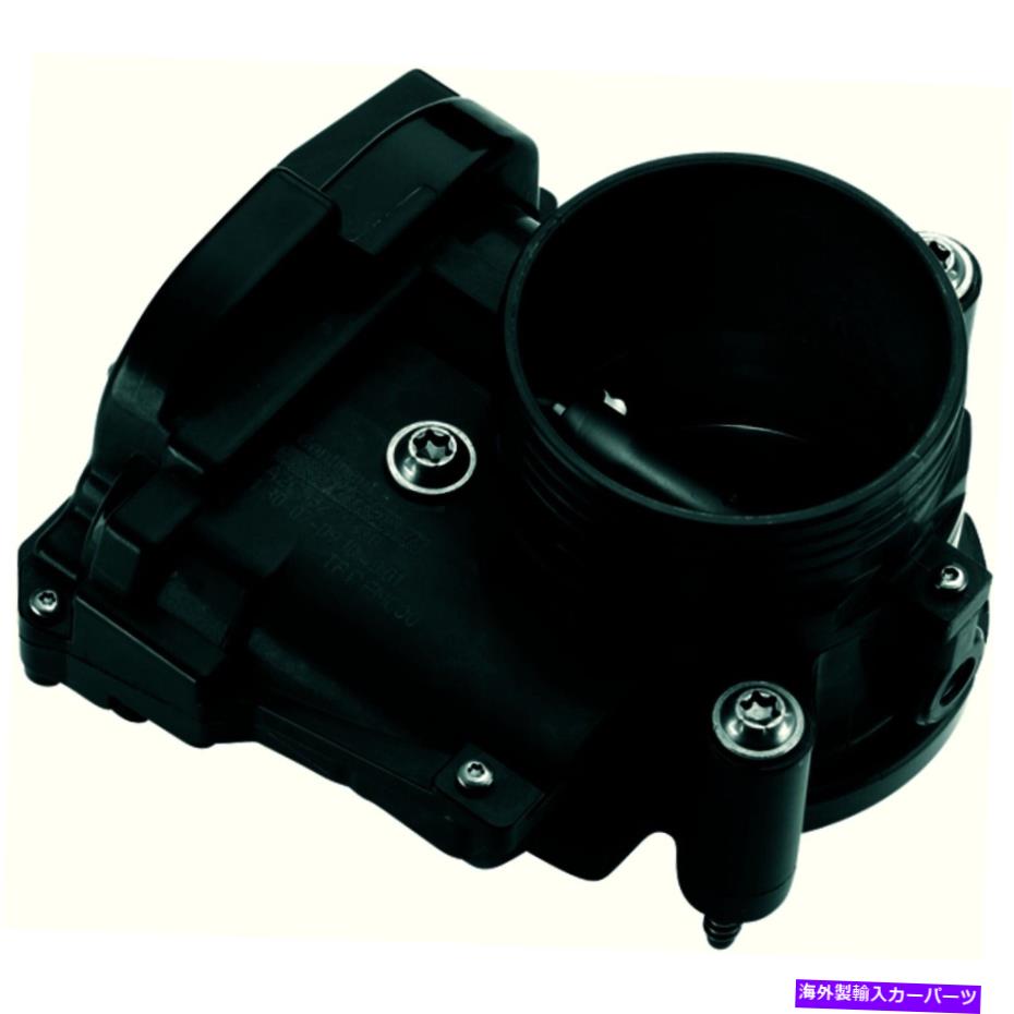 Throttle Body MINI A2C59513207の大陸燃料噴射スロットルボディアセンブリ Continental Fuel Injection Throttle Body Assembly for Mini A2C59513207【並行輸入品】