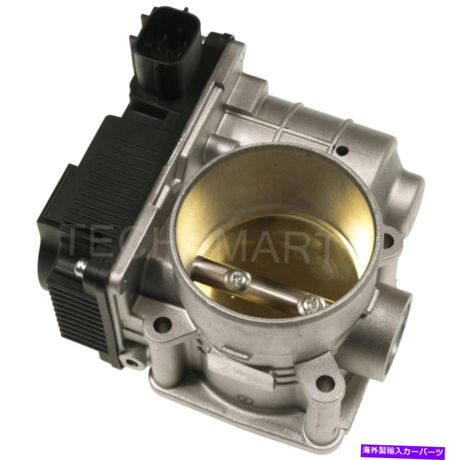 Throttle Body S20053日産アルティマセントラ2002-2006の新しいスロットルボディ S20053 Throttle Body New for Nissan Altima Sentra 2002-2006【並行輸入品】 60,561円