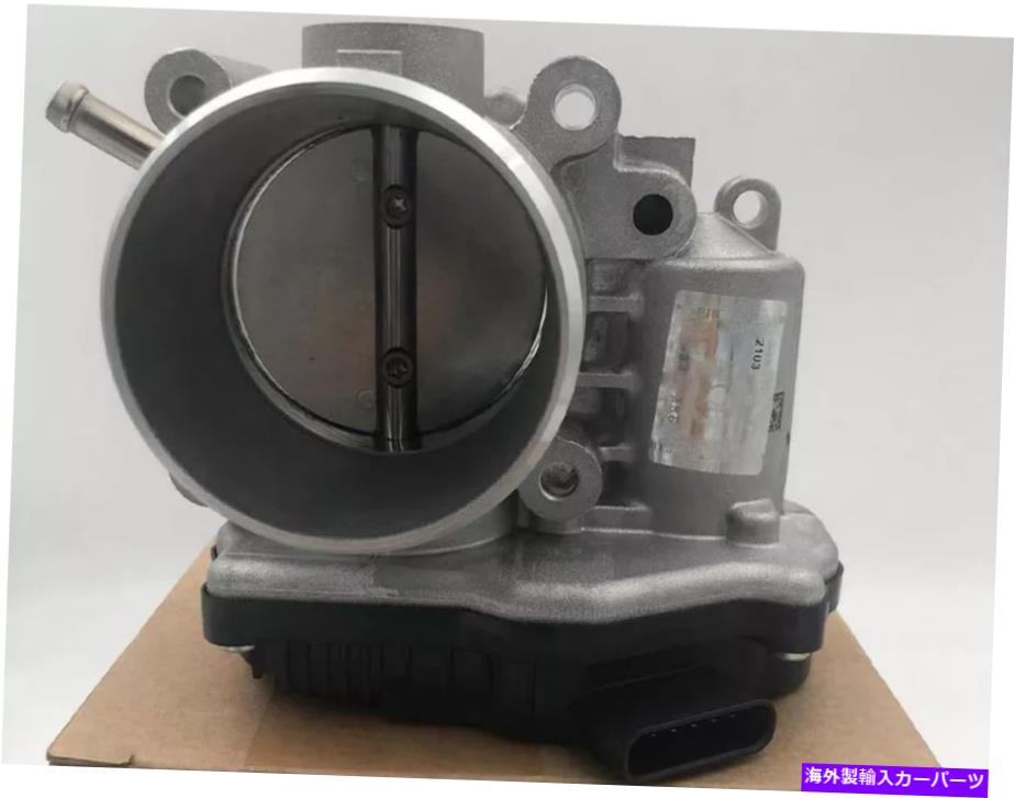 Throttle Body OEM 35100-2M329ヒュンダイ会場2020?2023のスロットルボディアセンブリUPS/EMS OEM 35100-2M329 Throttle Body Assembly Ups/Ems for Hyundai Venue 2020~2023【並行輸入品】