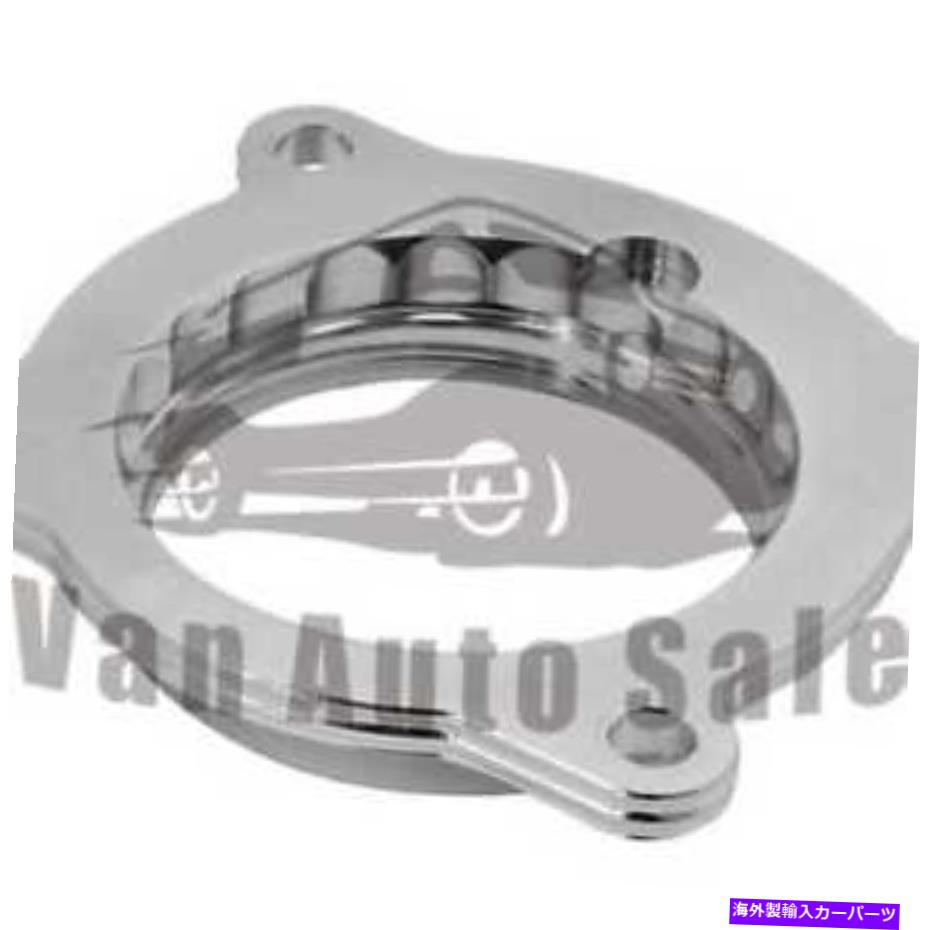 Throttle Body スロットルボディスペーサーAFEパワーは、GMCキャニオン2015-2021に適合します Throttle Body Spacer aFe Power fits GMC Canyon 2015-2021【並行輸入品】 59,334円