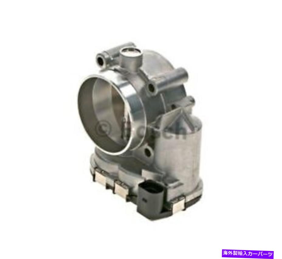 Throttle Body SCANIA T -SERIES P 310 340 0280750755のボッシュスロットルボディ BOSCH Throttle Body For SCANIA T - Series P 310 340 0280750755【並行輸入品】