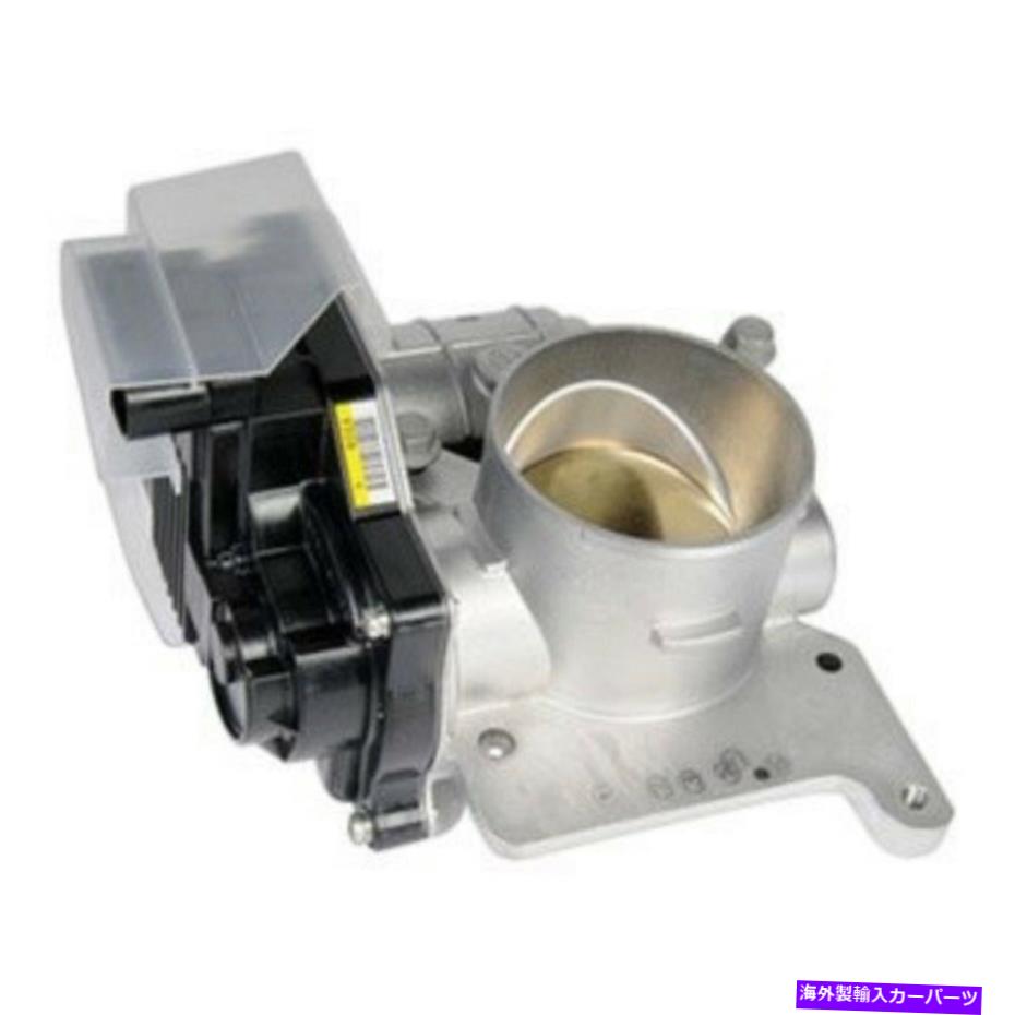 Throttle Body ACDELCO 217-2301燃料噴射スロットルボディ本物のGMパーツ ACDelco 217-2301 Fuel Injection Throttle Body Genuine GM Part【並行輸入品】