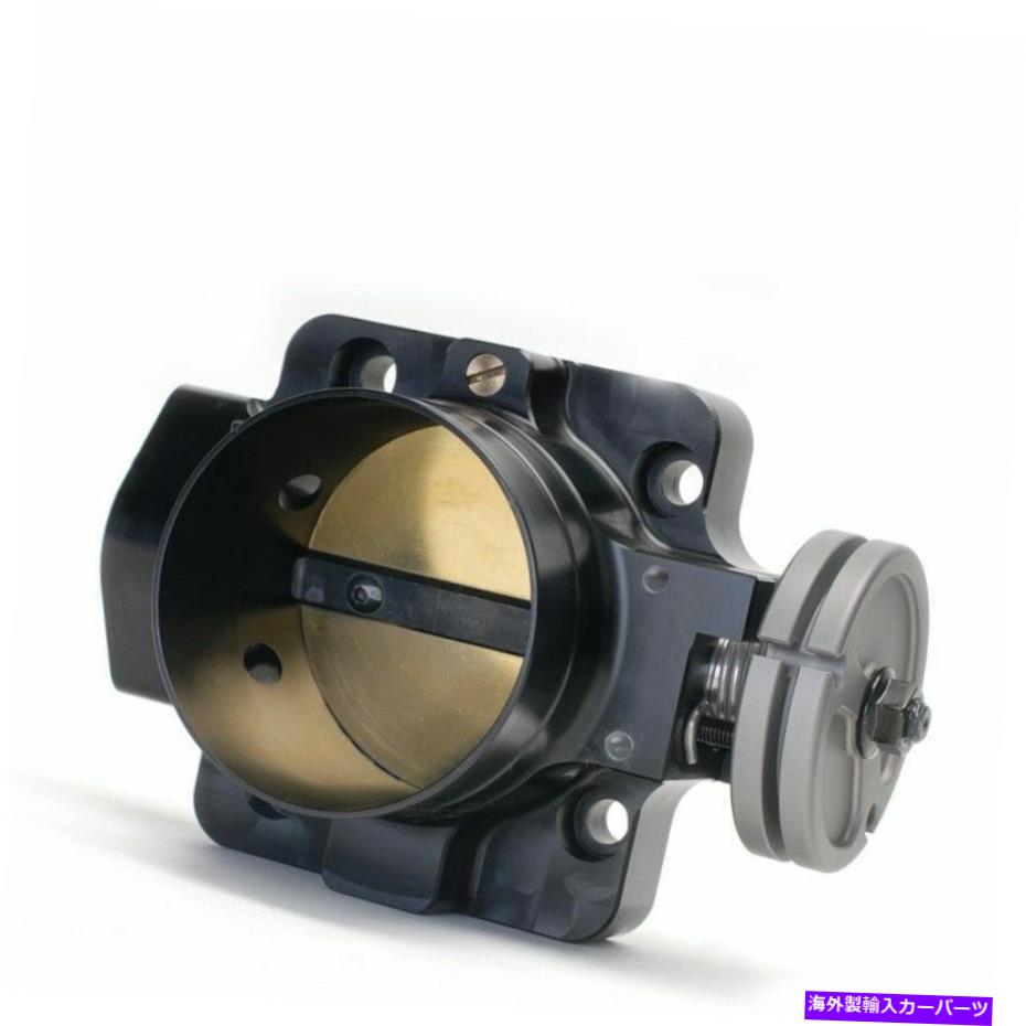 Throttle Body skunk2ブラックプロシリーズb- h-f-series 70mm-309-05-0055用スロットルボディ SKUNK2 Black Pro Series Throttle Body For B- D- H- F-Series 70mm - 309-05-0055【並行輸入品】