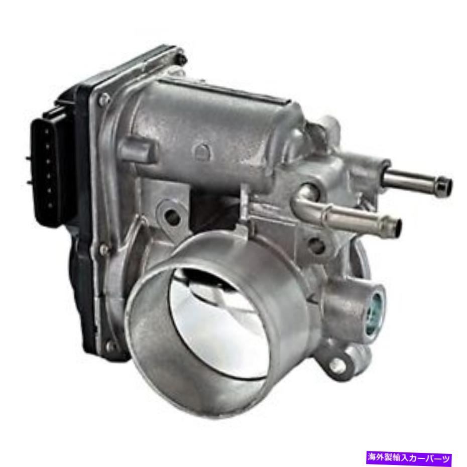 Throttle Body トヨタオーリスツアースポーツエステートアベンシスIV 26100-0R020のスロットルボディ Throttle Body For TOYOTA Auris Touring Sports Estate Avensis IV 26100-0R020【並行輸入品】