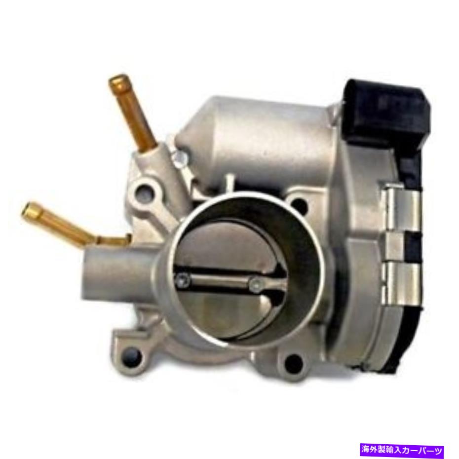 Throttle Body VWシートキャディIIフライトルポポロクラシック030133062Bの再構築スロットルボディ Rebuilt Throttle Body For VW SEAT Caddy II Flight Lupo Polo Classic 030133062B【並行輸入品】 71,935円