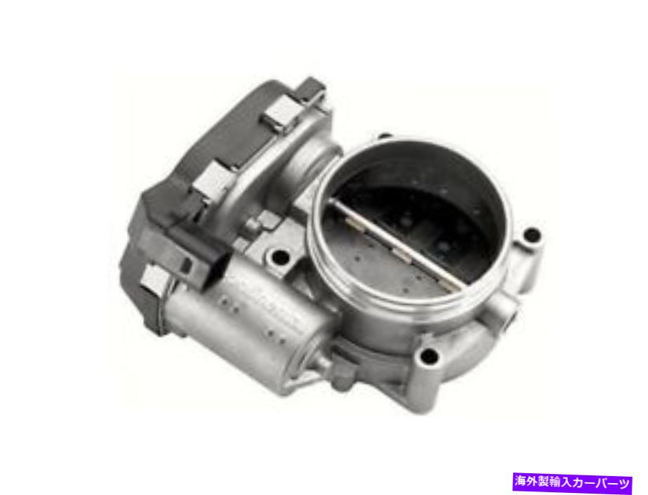 Throttle Body 燃料噴射スロットルボディ、BMWのスロットルハウジングアセンブリコンチネンタルVDO Fuel Injection Throttle Body, Throttle Housing Assembly CONTINENTAL VDO for BMW【並行輸入品】