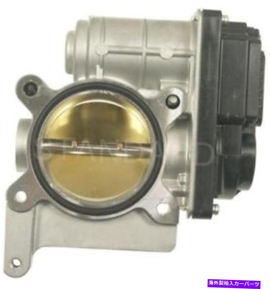 Throttle Body 燃料噴射スロットルボディアセンブリ標準S20003 Fuel Injection Throttle Body Assembly Standard S20003【並行輸入品】