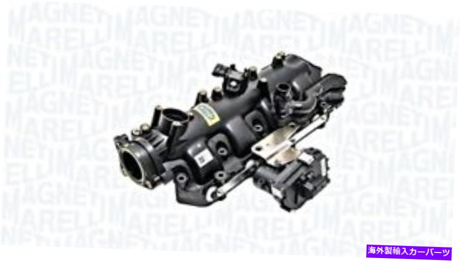 Throttle Body スロットルボディフィットアルファロメオジュリエッタフィアットフリーモントジープレネゲード55261564 Throttle Body Fits ALFA ROMEO Giulietta FIAT Freemont JEEP Renegade 55261564【並行輸入品】その他
